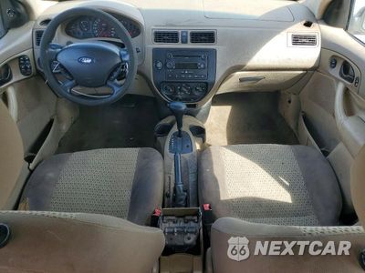 Zdjęcie 8 z 12 samochodu: 2007 FORD FOCUS ZX4 VIN:1FAHP34N67W342247 - miniatura