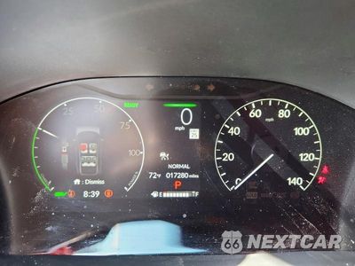 Zdjęcie 9 z 13 samochodu: 2025 HONDA CR-V SPORT-L VIN:7FARS5H87SE012440 - miniatura