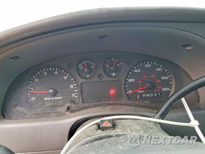 Zdjęcie 9 z 12 samochodu: 2005 FORD RANGER SUPER CAB VIN:1FTZR45E45PA33137 - miniatura