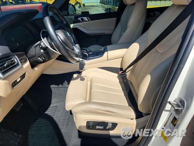 Zdjęcie 7 z 13 samochodu: 2021 BMW X5 SDRIVE 40I VIN:5UXCR4C07M9G73800 - miniatura