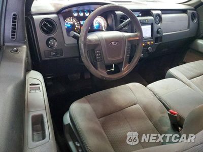 Zdjęcie 8 z 12 samochodu: 2014 FORD F150 VIN:1FTMF1CM8EKF72949 - miniatura