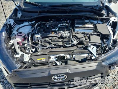Zdjęcie 12 z 13 samochodu: 2026 TOYOTA COROLLA CROSS L VIN:7MUAAAAG8TV178426 - miniatura
