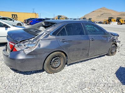 Trzecie zdjęcie samochodu z tyłu: 2016 TOYOTA CAMRY LE VIN:4T4BF1FK0GR565617 - miniatura