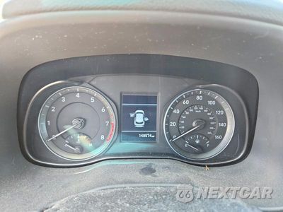 Zdjęcie 9 z 12 samochodu: 2019 HYUNDAI KONA SE VIN:KM8K12AA4KU266248 - miniatura