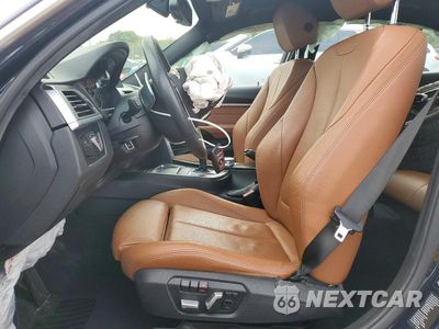 Zdjęcie 7 z 13 samochodu: 2017 BMW 330 XI VIN:WBA8D9C35HA005750 - miniatura