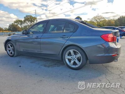 Drugie zdjęcie samochodu z przodu: 2015 BMW 328 I SULEV VIN:WBA3C1C53FK118216 - miniatura