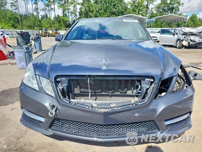Piąte zdjęcie samochodu w środku: 2013 MERCEDES-BENZ E 350 VIN:WDDHF5KB7DA735142 - miniatura