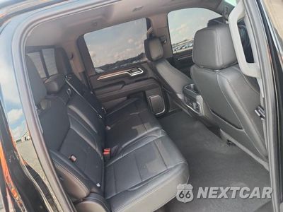Zdjęcie 10 z 13 samochodu: 2026 GMC SIERRA K2500 DENALI VIN:1GT4URE7XTF263789 - miniatura