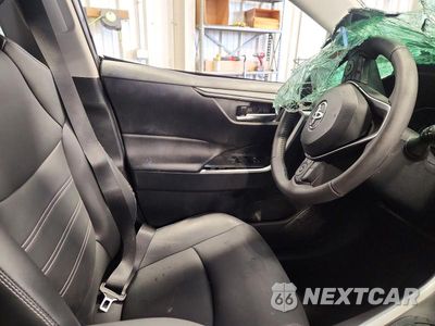 Zdjęcie 7 z 13 samochodu: 2024 TOYOTA RAV4 XLE PREMIUM VIN:2T3A1RFV1RC401477 - miniatura