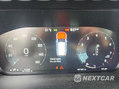 Zdjęcie 9 z 14 samochodu: 2018 VOLVO XC90 T6 VIN:YV4A22PK0J1208177 - miniatura