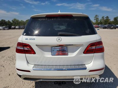 Zdjęcie 6 z 13 samochodu: 2014 MERCEDES-BENZ ML 350 VIN:4JGDA5JB8EA321731 - miniatura