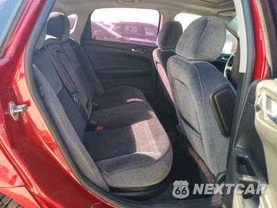 Zdjęcie 10 z 12 samochodu: 2014 CHEVROLET IMPALA LIMITED LT VIN:2G1WB5E34E1141243 - miniatura