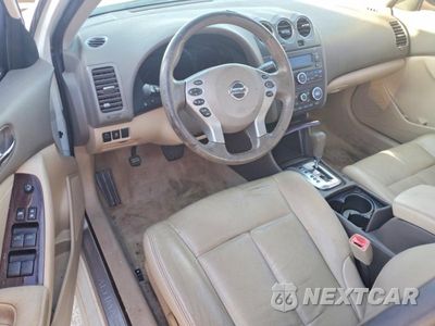 Zdjęcie 8 z 12 samochodu: 2012 NISSAN ALTIMA BASE VIN:1N4AL2APCCC140059 - miniatura