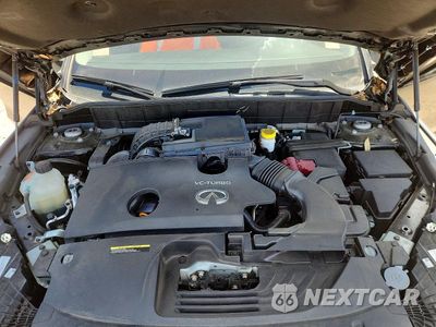 Zdjęcie 12 z 14 samochodu: 2024 INFINITI QX50 LUXE VIN:3PCAJ5BA7RF105038 - miniatura