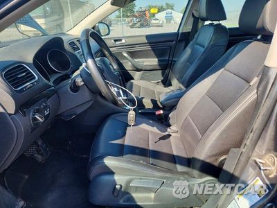 Zdjęcie 7 z 12 samochodu: 2012 VOLKSWAGEN JETTA TDI VIN:3VWPL7AJ8CM653535 - miniatura