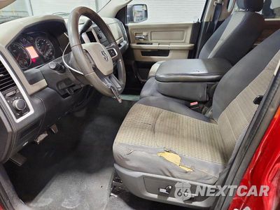 Zdjęcie 7 z 12 samochodu: 2009 DODGE RAM 1500 VIN:1D3HV13T39S708994 - miniatura