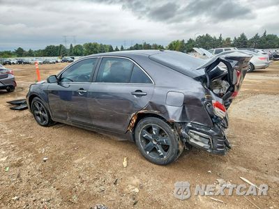 Drugie zdjęcie samochodu z przodu: 2011 TOYOTA CAMRY SE VIN:4T1BF3EK0BU197830 - miniatura