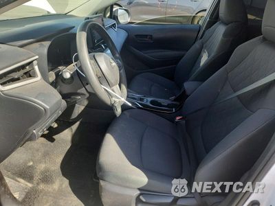 Zdjęcie 7 z 12 samochodu: 2022 TOYOTA COROLLA LE VIN:JTDEAMDE2N3013449 - miniatura