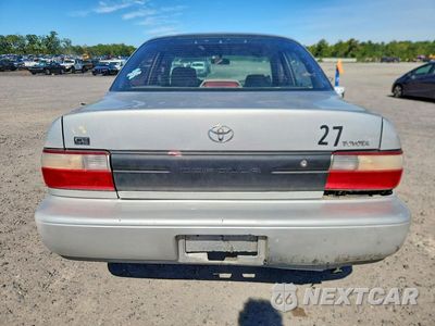 Zdjęcie 6 z 12 samochodu: 1997 TOYOTA COROLLA BASE VIN:2T1BA02EXVC225585 - miniatura