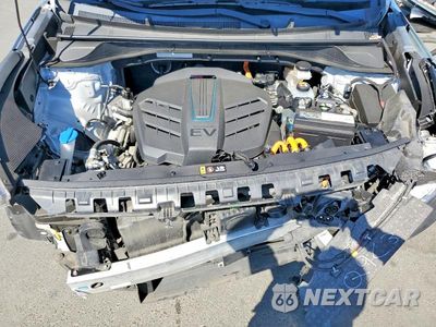 Zdjęcie 12 z 13 samochodu: 2019 KIA NIRO EX VIN:KNDCC3LG9K5022762 - miniatura