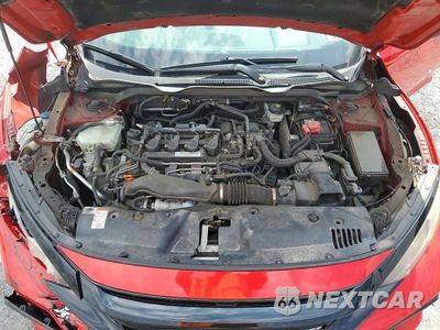 Zdjęcie 11 z 12 samochodu: 2017 HONDA CIVIC SI VIN:2HGFC1E5XHH704260 - miniatura