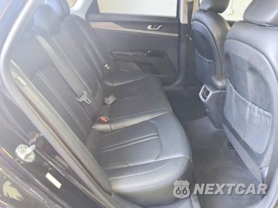 Zdjęcie 10 z 12 samochodu: 2021 KIA K5 EX VIN:5XXG34J20MG009718 - miniatura