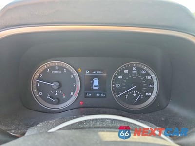 Zdjęcie 9 z 14 samochodu: 2019 HYUNDAI TUCSON SE VIN:KM8J2CA44KU927821 - miniatura