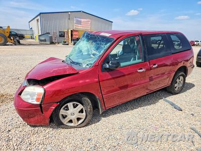 2004 MERCURY MONTEREY 2MRZA20254BJ05149 - główne zdjęcie licytacji z USA - miniatura