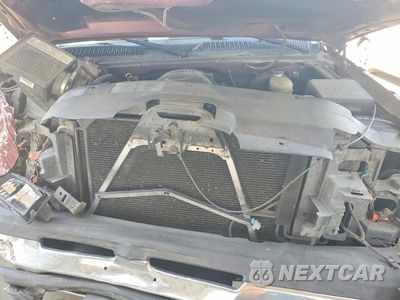 Zdjęcie 11 z 13 samochodu: 2005 CHEVROLET SILVERADO C1500 VIN:1GCEC19V45Z105693 - miniatura