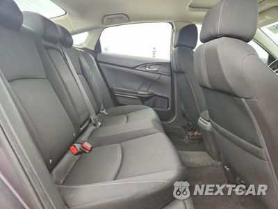 Zdjęcie 10 z 13 samochodu: 2017 HONDA CIVIC EX VIN:19XFC2F78HE220099 - miniatura