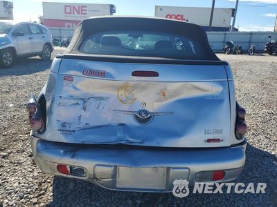 Zdjęcie 6 z 13 samochodu: 2005 CHRYSLER PT CRUISER GT VIN:3C3AY75S05T337069 - miniatura