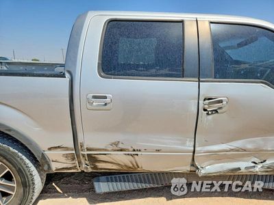 Zdjęcie 10 z 12 samochodu: 2014 FORD F150 SUPERCREW VIN:1FTFW1EF9EKE55467 - miniatura