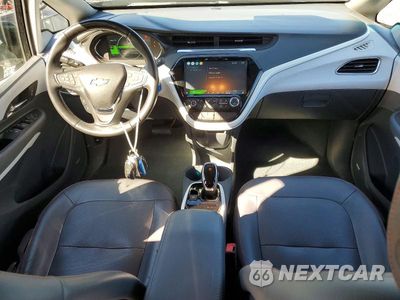 Zdjęcie 8 z 13 samochodu: 2020 CHEVROLET BOLT EV PREMIER VIN:1G1FZ6S0XL4147626 - miniatura