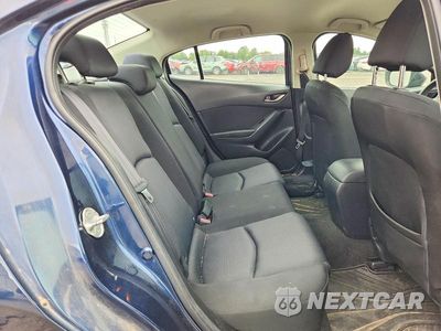 Zdjęcie 10 z 12 samochodu: 2016 MAZDA 3 SPORT VIN:3MZBM1T78GM251672 - miniatura