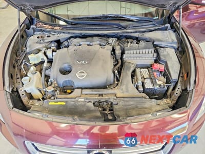 Zdjęcie 11 z 13 samochodu: 2014 NISSAN MAXIMA 3.5 S VIN:1N4AA5AP0EC442203 - miniatura