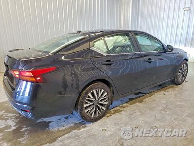 Trzecie zdjęcie samochodu z tyłu: 2026 NISSAN ALTIMA SV VIN:1N4BL4DV9TN319536 - miniatura