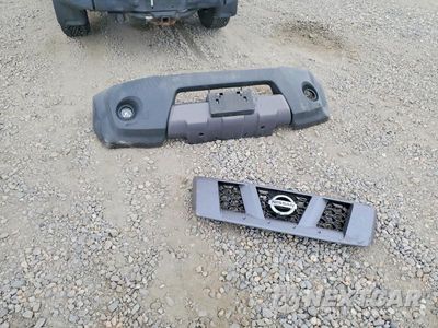 Zdjęcie 13 z 14 samochodu: 2008 NISSAN XTERRA X VIN:5N1AN08W48C525826 - miniatura
