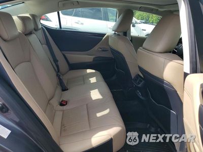 Zdjęcie 10 z 12 samochodu: 2019 LEXUS ES 350 VIN:58ABZ1B15KU006662 - miniatura