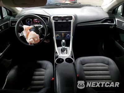 Zdjęcie 8 z 12 samochodu: 2013 FORD FUSION SE VIN:3FA6P0H75DR341719 - miniatura