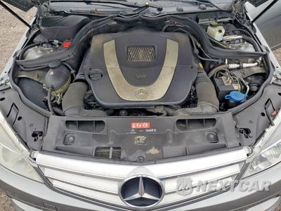 Zdjęcie 11 z 12 samochodu: 2009 MERCEDES-BENZ C 300 4MATIC VIN:WDDGF81X69F203272 - miniatura