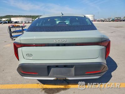 Zdjęcie 6 z 13 samochodu: 2026 KIA K4 LXS VIN:3KPFT4DE7TE269025 - miniatura
