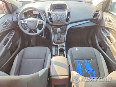 Zdjęcie 8 z 13 samochodu: 2016 FORD ESCAPE S VIN:1FMCU0F74GUC10055 - miniatura