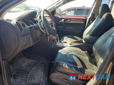 Zdjęcie 7 z 13 samochodu: 2012 BUICK ENCLAVE VIN:5GAKVCED0CJ314402 - miniatura