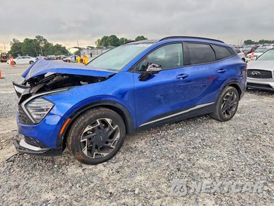 2023 KIA SPORTAGE SX PRESTIGE 5XYK53AF3PG026448 - główne zdjęcie licytacji z USA - miniatura