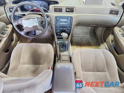 Zdjęcie 8 z 12 samochodu: 1999 TOYOTA CAMRY LE VIN:JT2BG22K0X0373427 - miniatura