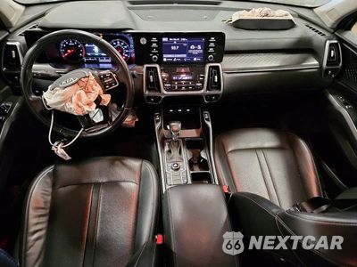 Zdjęcie 8 z 13 samochodu: 2021 KIA SORENTO S VIN:5XYRLDLC9MG073847 - miniatura