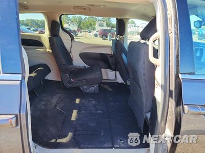 Zdjęcie 11 z 13 samochodu: 2017 CHRYSLER PACIFICA TOURING VIN:2C4RC1DG9HR565229 - miniatura