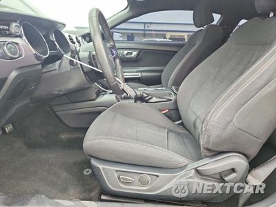 Zdjęcie 7 z 13 samochodu: 2015 FORD MUSTANG VIN:1FA6P8TH7F5329043 - miniatura