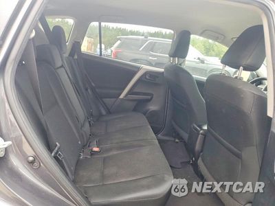 Zdjęcie 10 z 12 samochodu: 2018 TOYOTA RAV4 LE VIN:2T3ZFREV9JW452072 - miniatura
