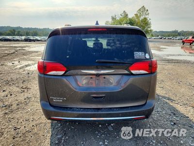 Zdjęcie 6 z 13 samochodu: 2017 CHRYSLER PACIFICA TOURING L VIN:2C4RC1BG6HR676341 - miniatura